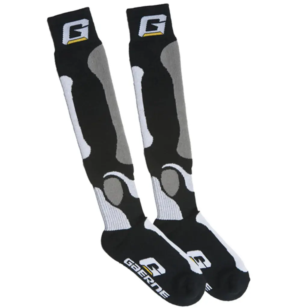 Gaerne Tech Performance Long Trials Socks 1