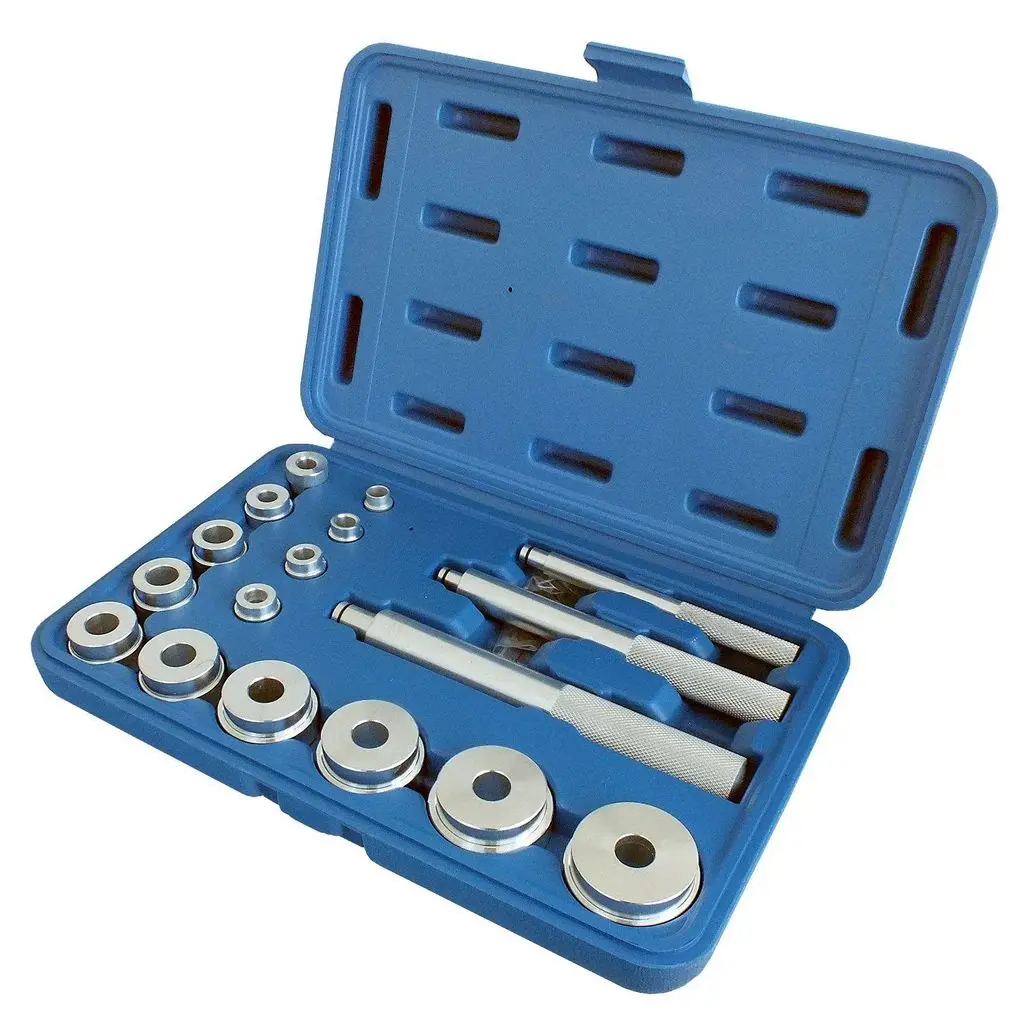 Toolzone 17Pc Bearing Driver Set 12-42Mm 1