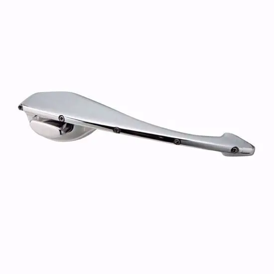 1967-1969 Camaro Firebird Billet Door Handles By Ring Brothers F-Body 2011 1