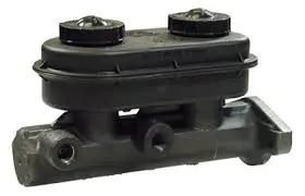 Master Cylinder Late Model 2 Bolt 1-1/32  Bore 1