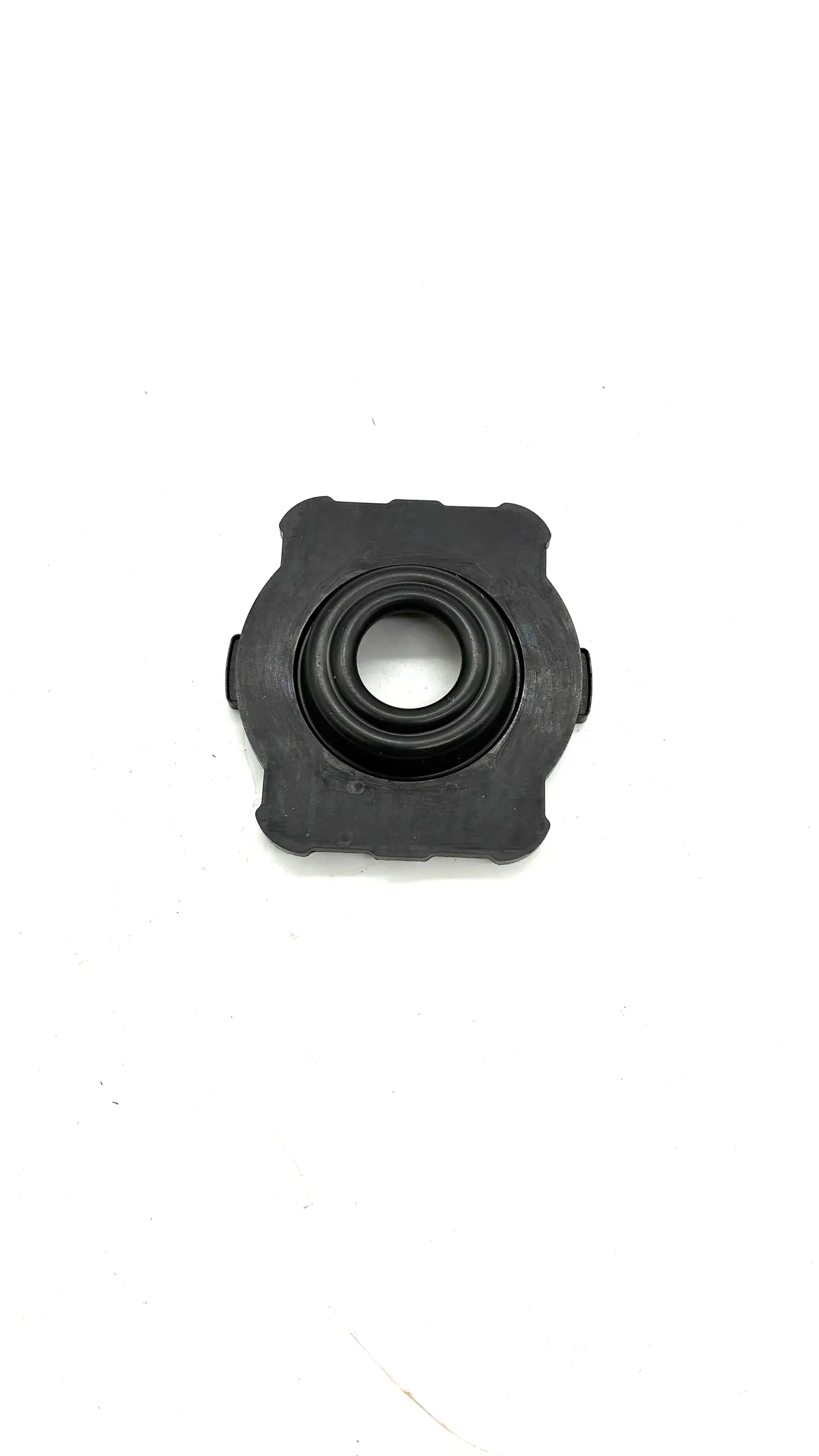 Steering Column Coupler Seal Black 1
