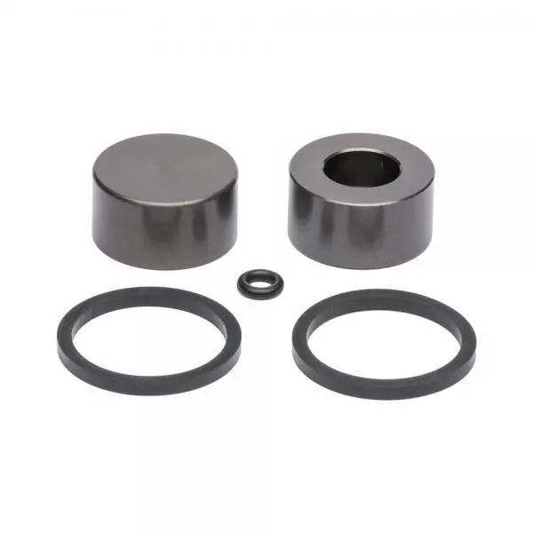 Braktec Beta Evo Rear Brake Caliper Piston & Seal Repair Kit 28Mm Pistons 1