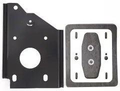 Brake Reinforcement 1966-70 B Body Power 1