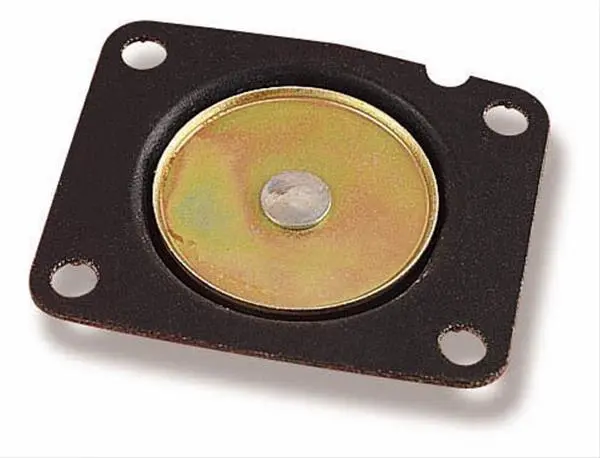 Accelerator Pumps, Diaphragm Holley Gasoline, 30Cc 1