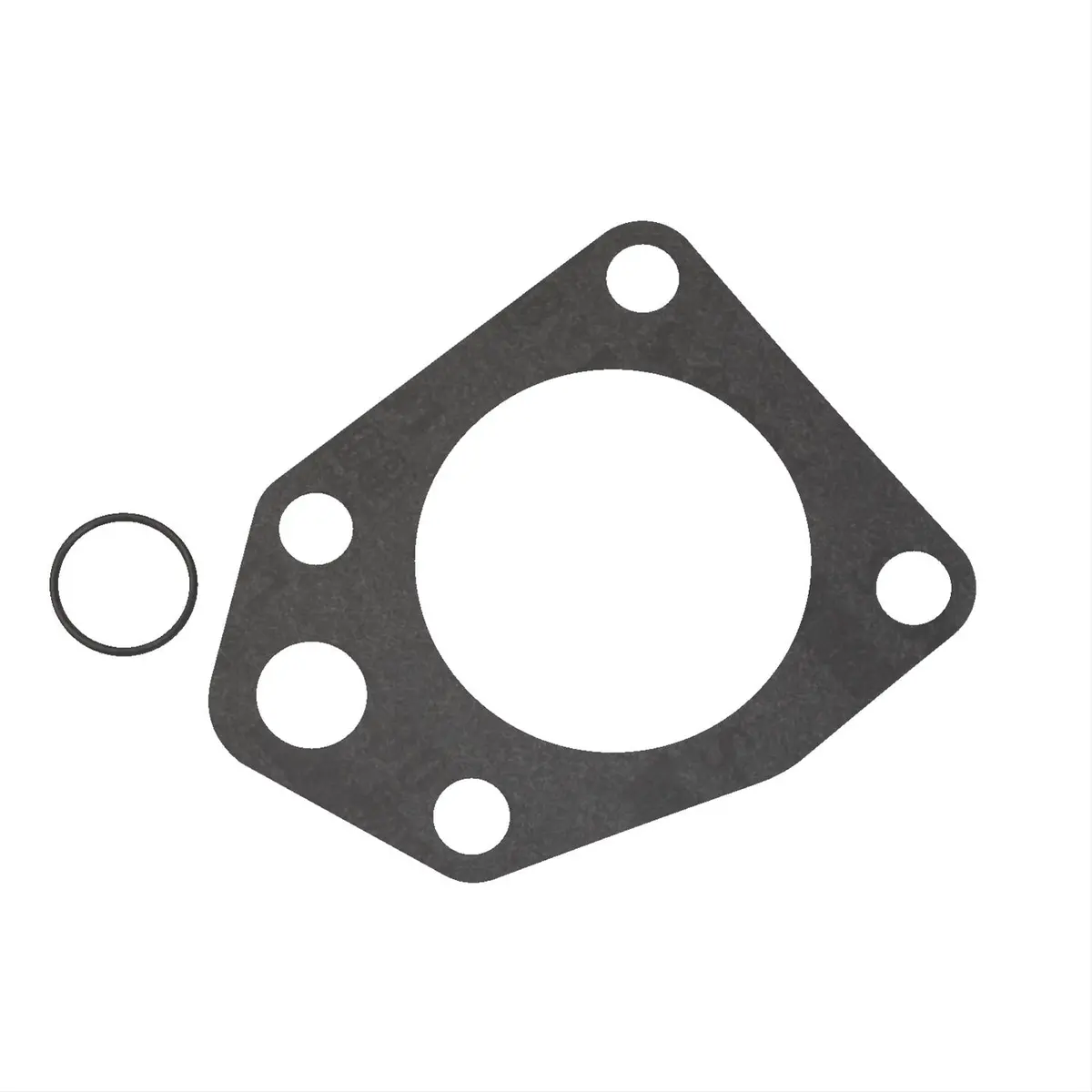 Oil Pump Gasket Big Block 1