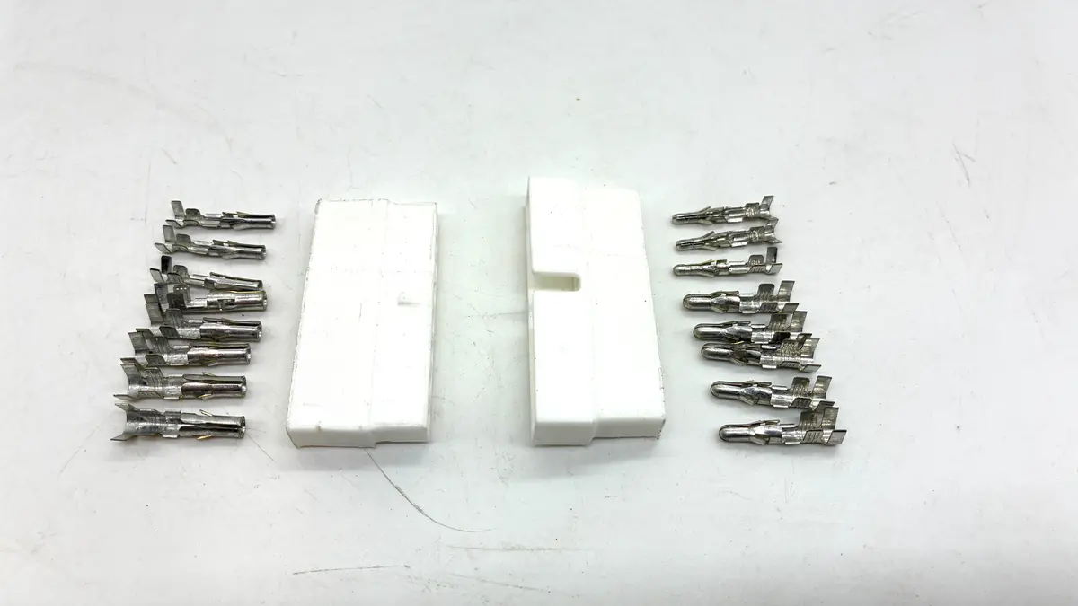 Ignition Switch Connector Repair Kit 1