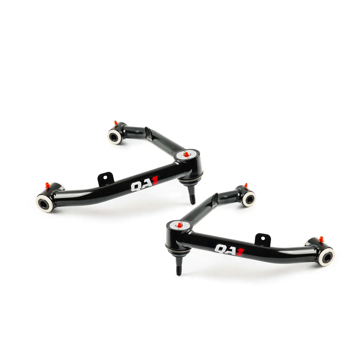 Qa1 Upper Control Arm Kit, 99-06 Silverado/Sierra 1500 2Wd - 52626 1