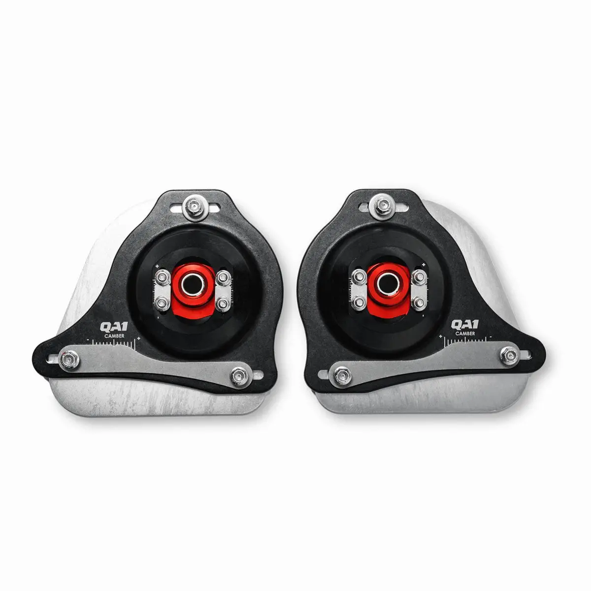 Qa1 82-92 F-Body Caster-Camber Plates - Aluminum Cc116 1