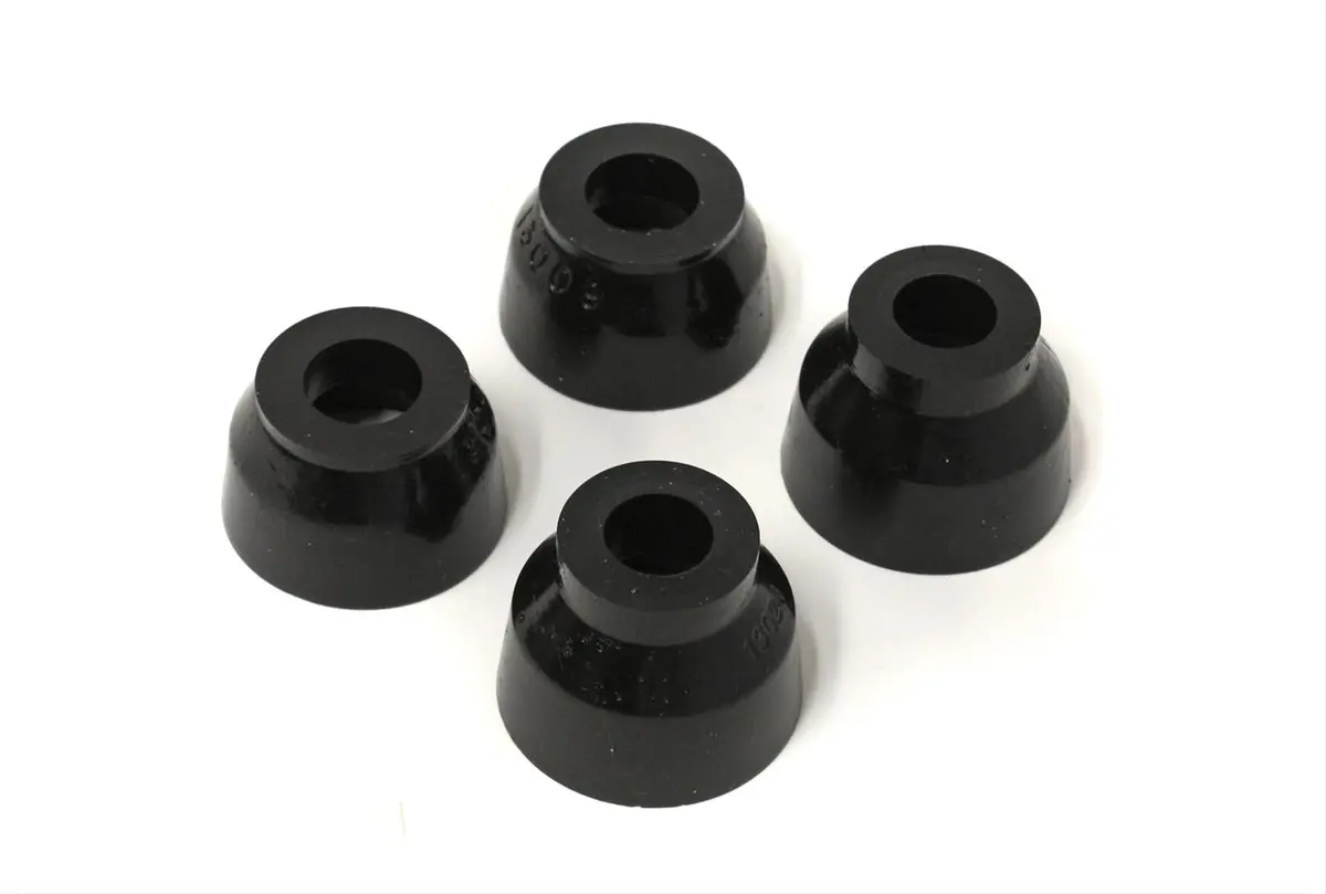 Ball Joint Boot Set Poly B & E & 73 Up A Body 1