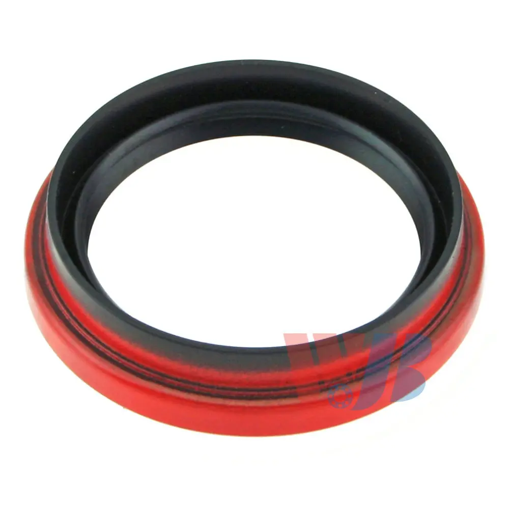 Front Disc Grease Seal 65-72 A Body 2 Piece Rotor - Pair 1