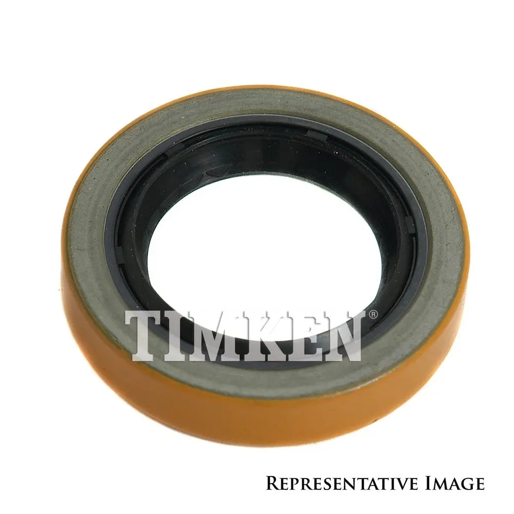 Steering Gear Sector Shaft Seal Large 1 1/4" 1