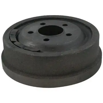 Brake Drum Rear  10" X 2 1/2" - Pair 1