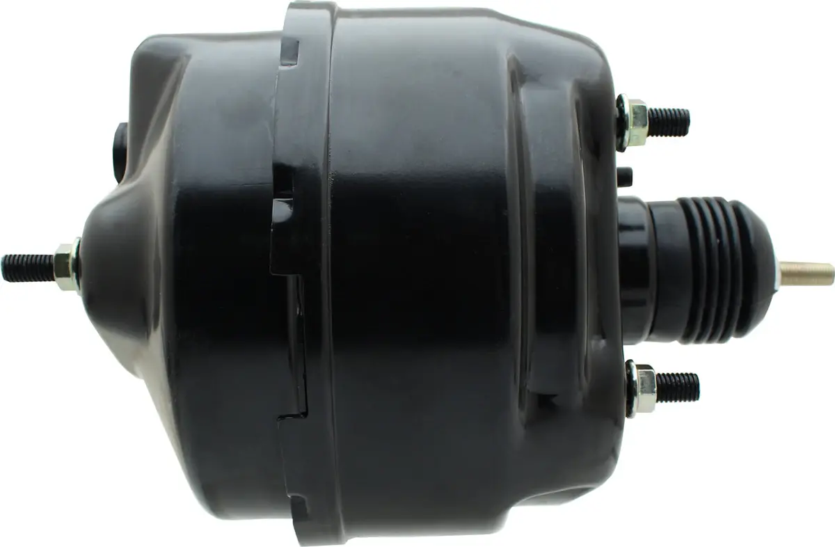 Brake Booster 8" Power 2 Bolt W/Bracket 1