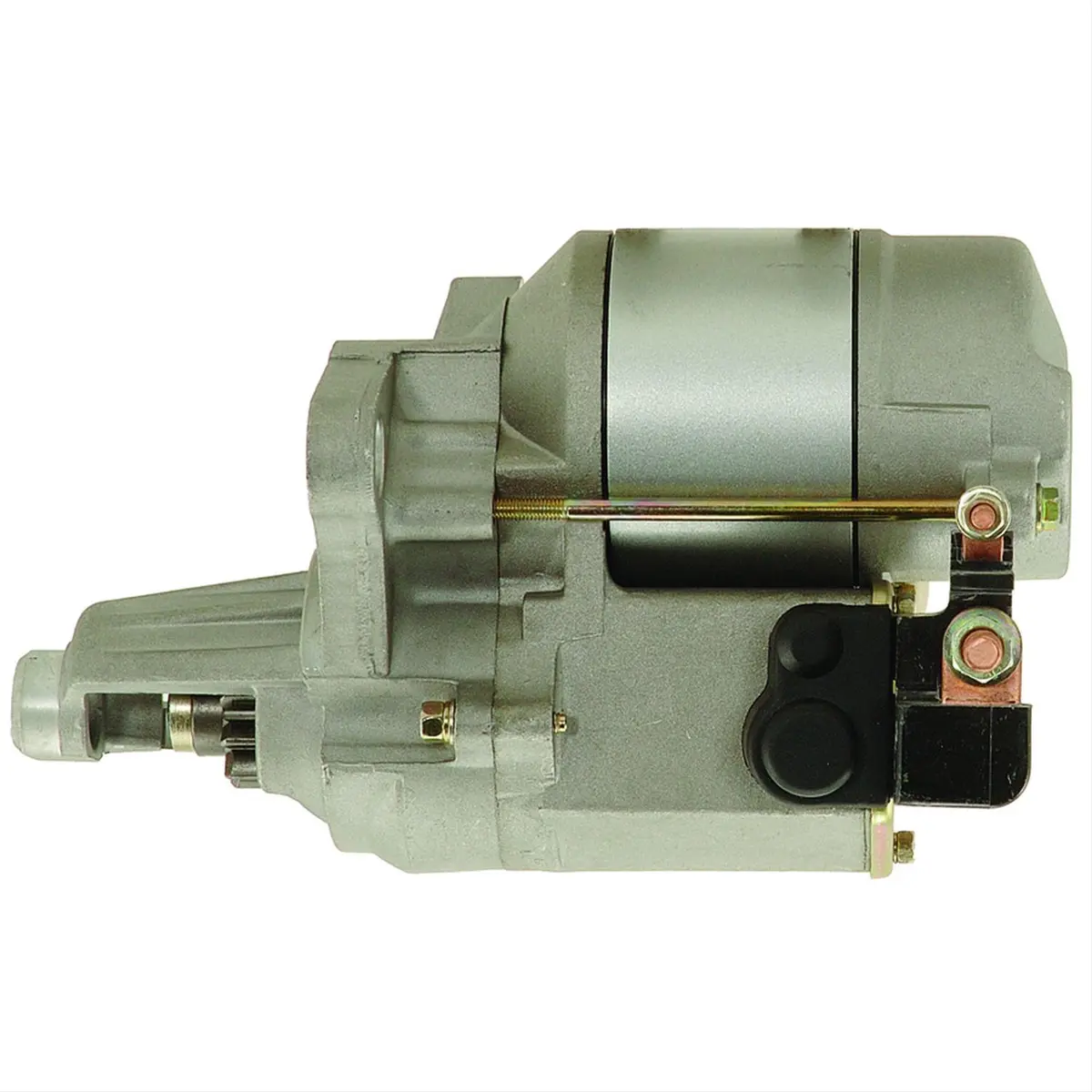 High Torque Starter 1