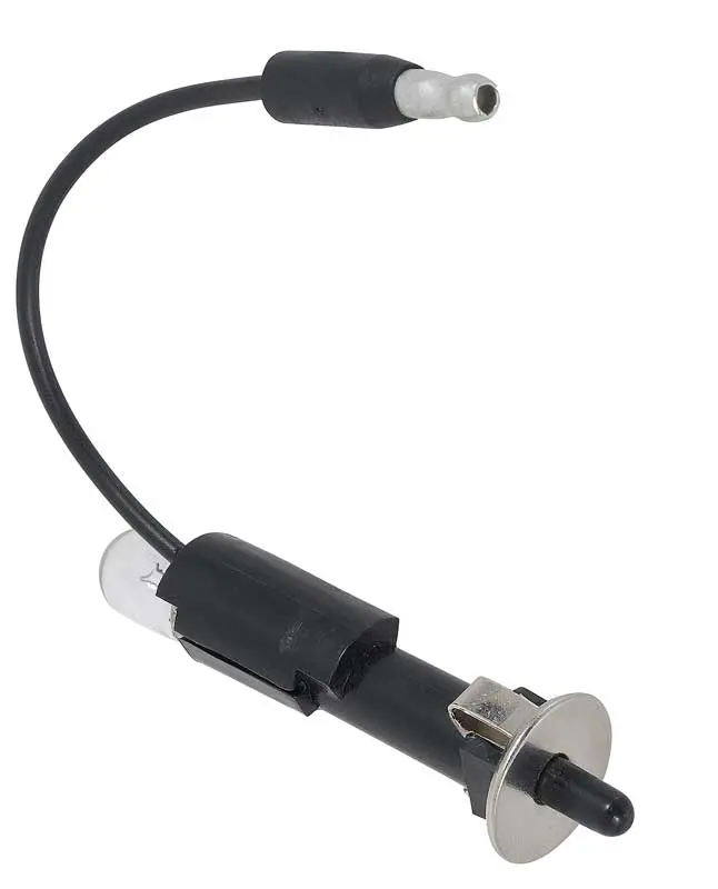 Glove Box Light Assembly 67-76 A Body 1