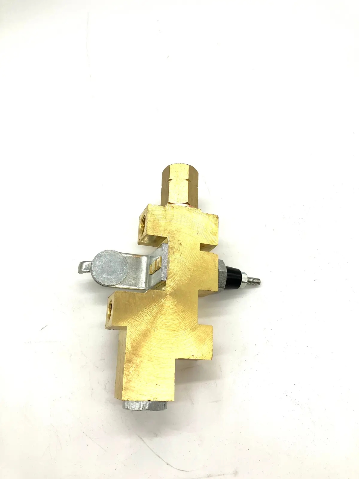 Proportioning Valve 69-74 A,B,E Body No Hold Off 1