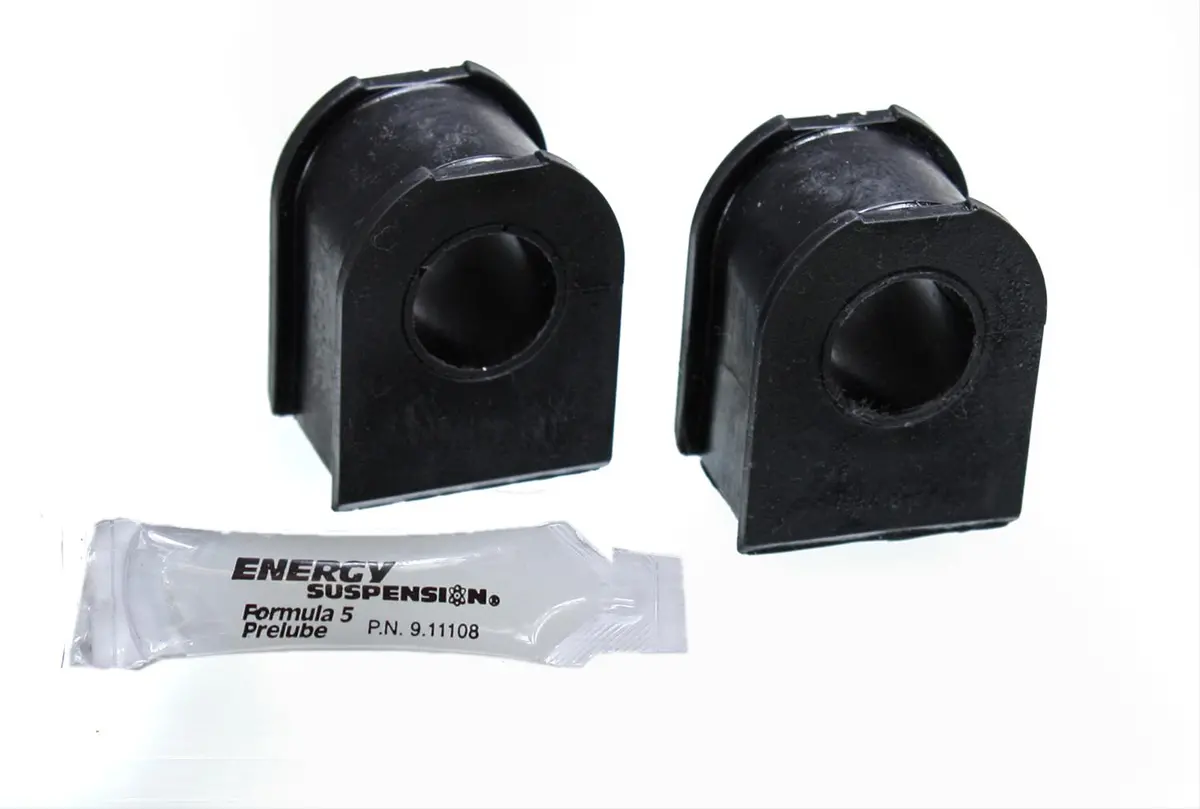 Sway Bar Bushings 1973-76  13/16 Poly - Pair 1
