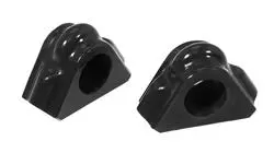 Sway Bar Bushings 7/8 A Body 65-72 Poly Triangular Style - Pair 1