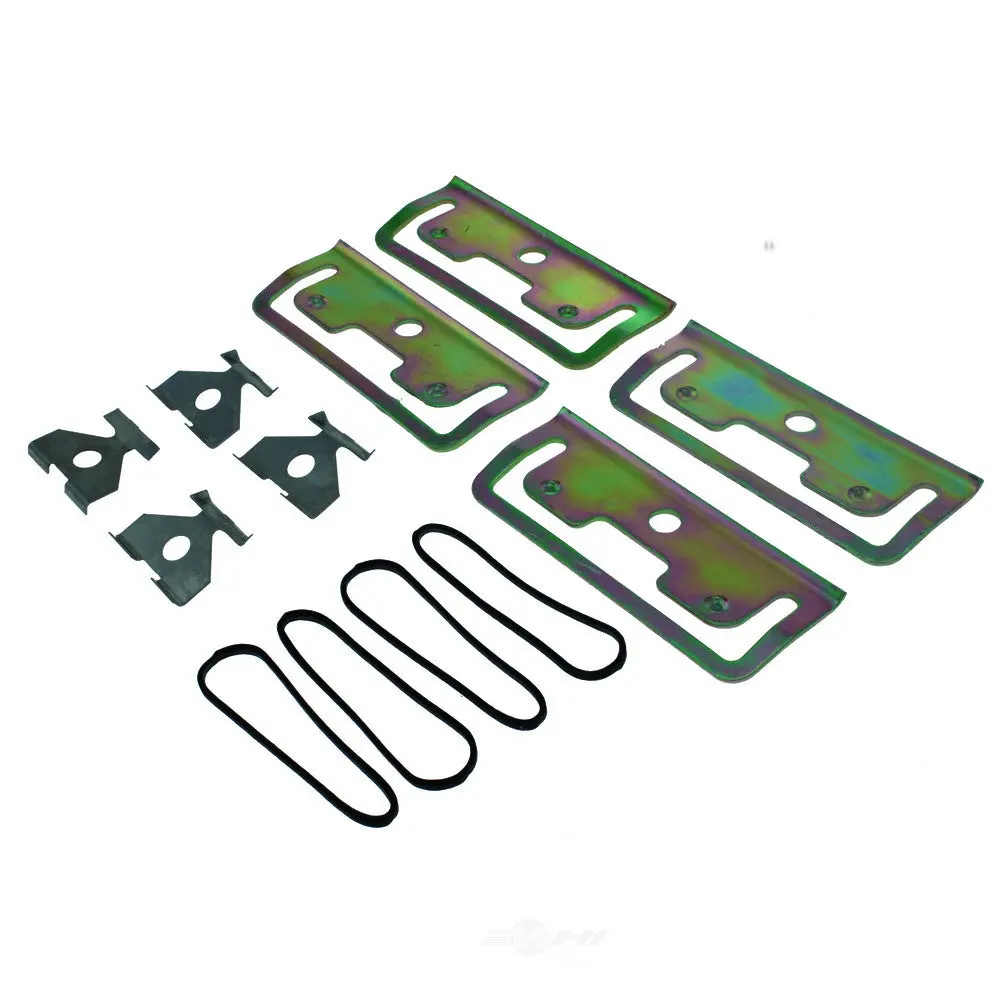 Front Disc Brake Hardware Kit 1