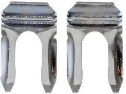 Brake C Clip - Pair 1