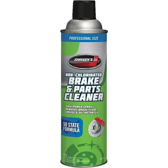 Brake Parts Cleaner Non-Chlorinated 1