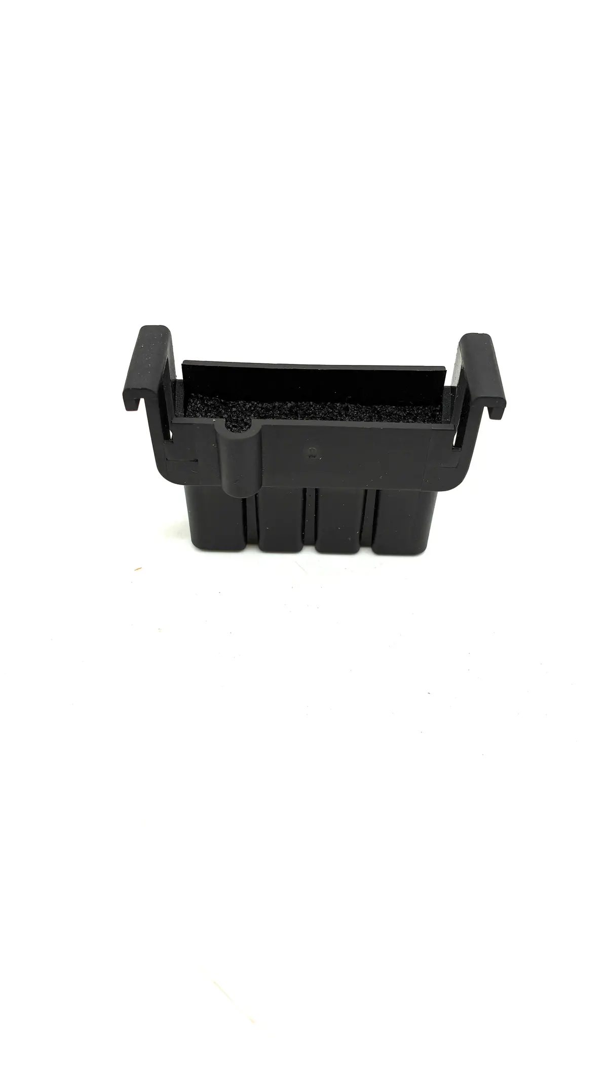 Wiring Harness 8 Prong Bulkhead Connector Engine Right Top Index Tab 1