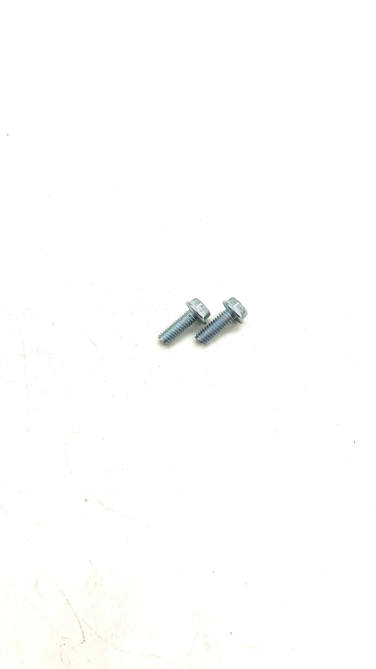 Glove Box Latch Screws 70-74 A & E Body Pair 1