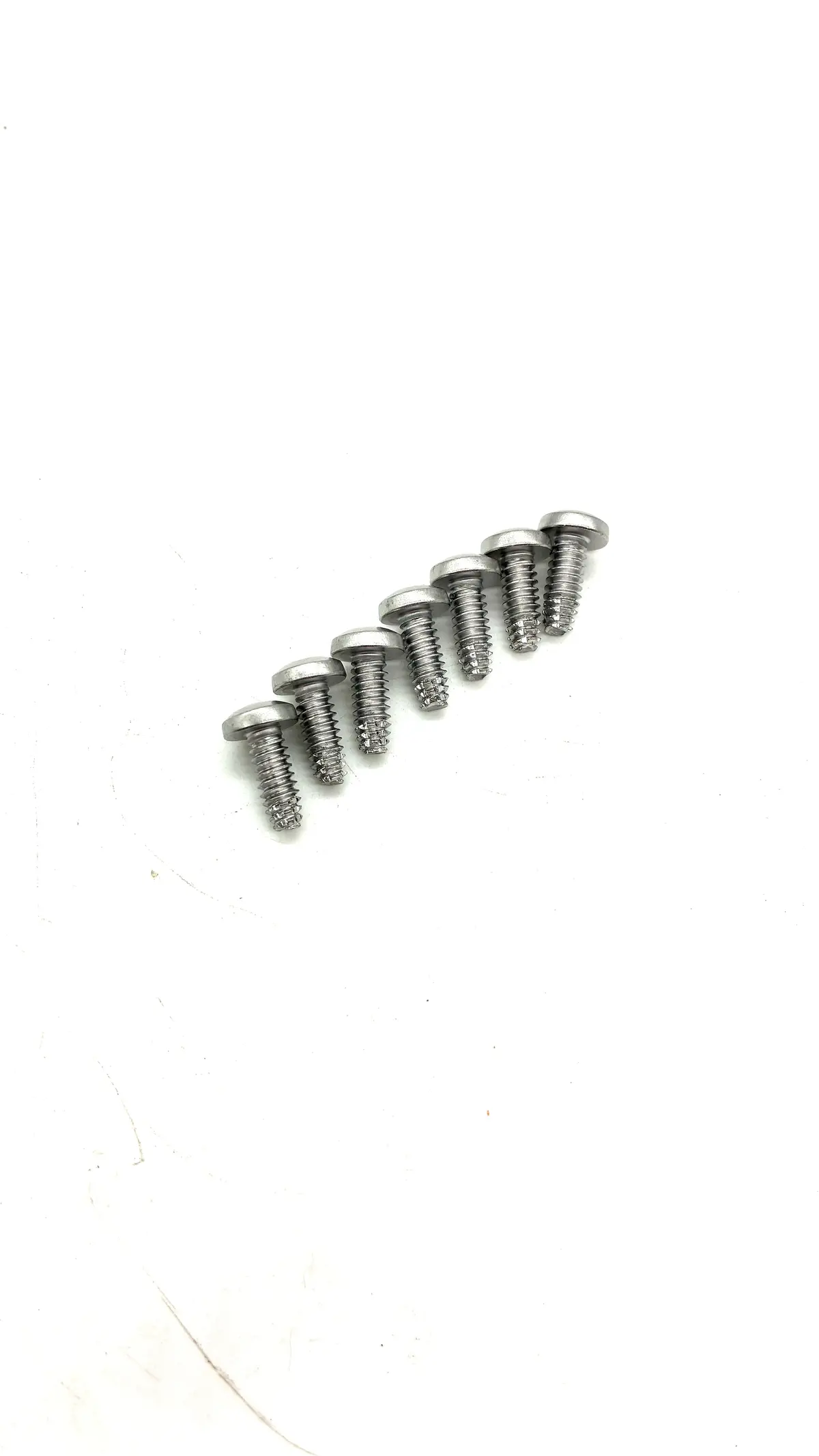 Glove Box Hinge Screws A Body Qty 7 1