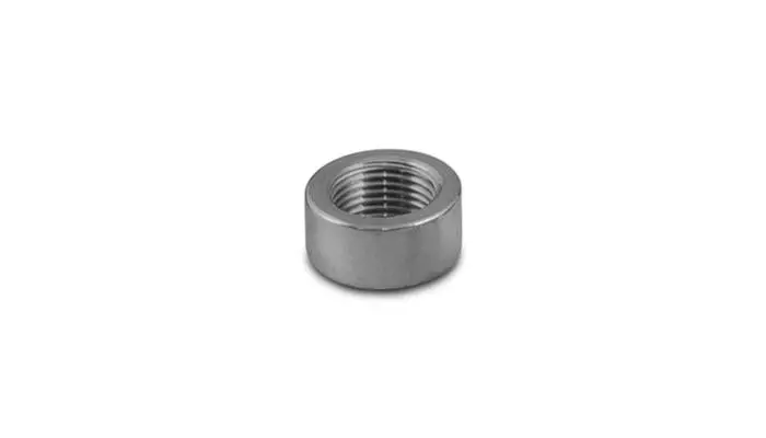 Oxygen Sensor Bung Steel Weld On 18Mm X 1.5 Female Threads 1