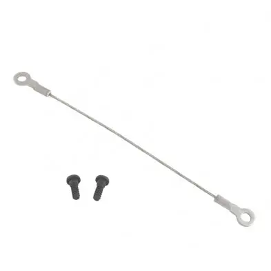 Glove Box Door Cable ,67-76 A Body 1