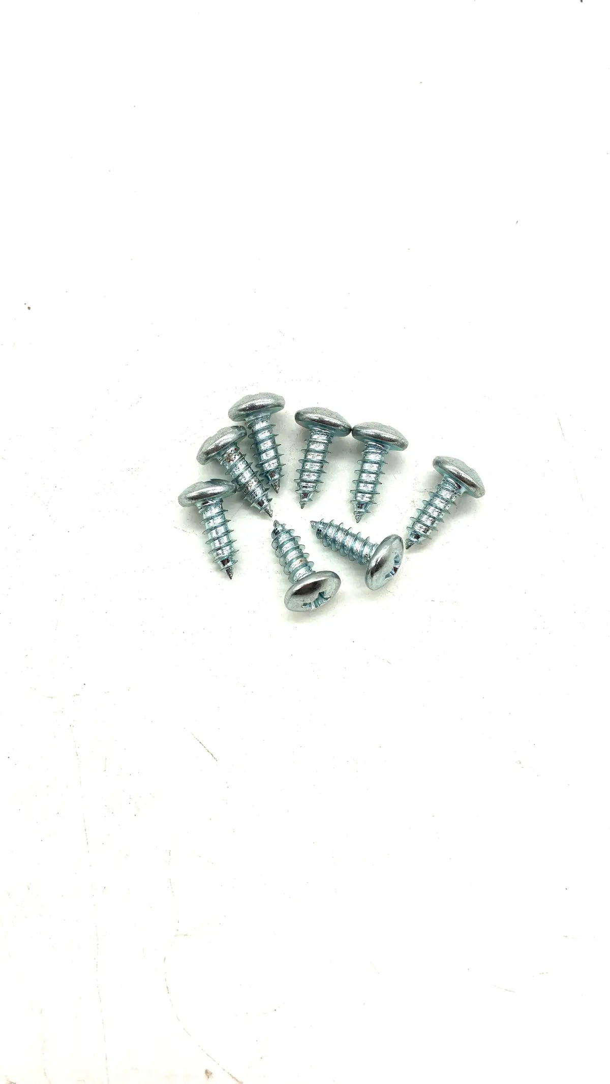 Glove Box Mounting Screws A Body Qty 8 1