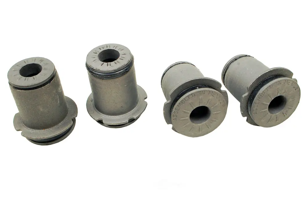 Upper Control Arm Bushings Rubber  Set Of 4 1