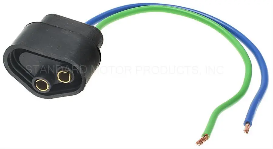 Voltage Regulator Connector Pigtail 73-89 1