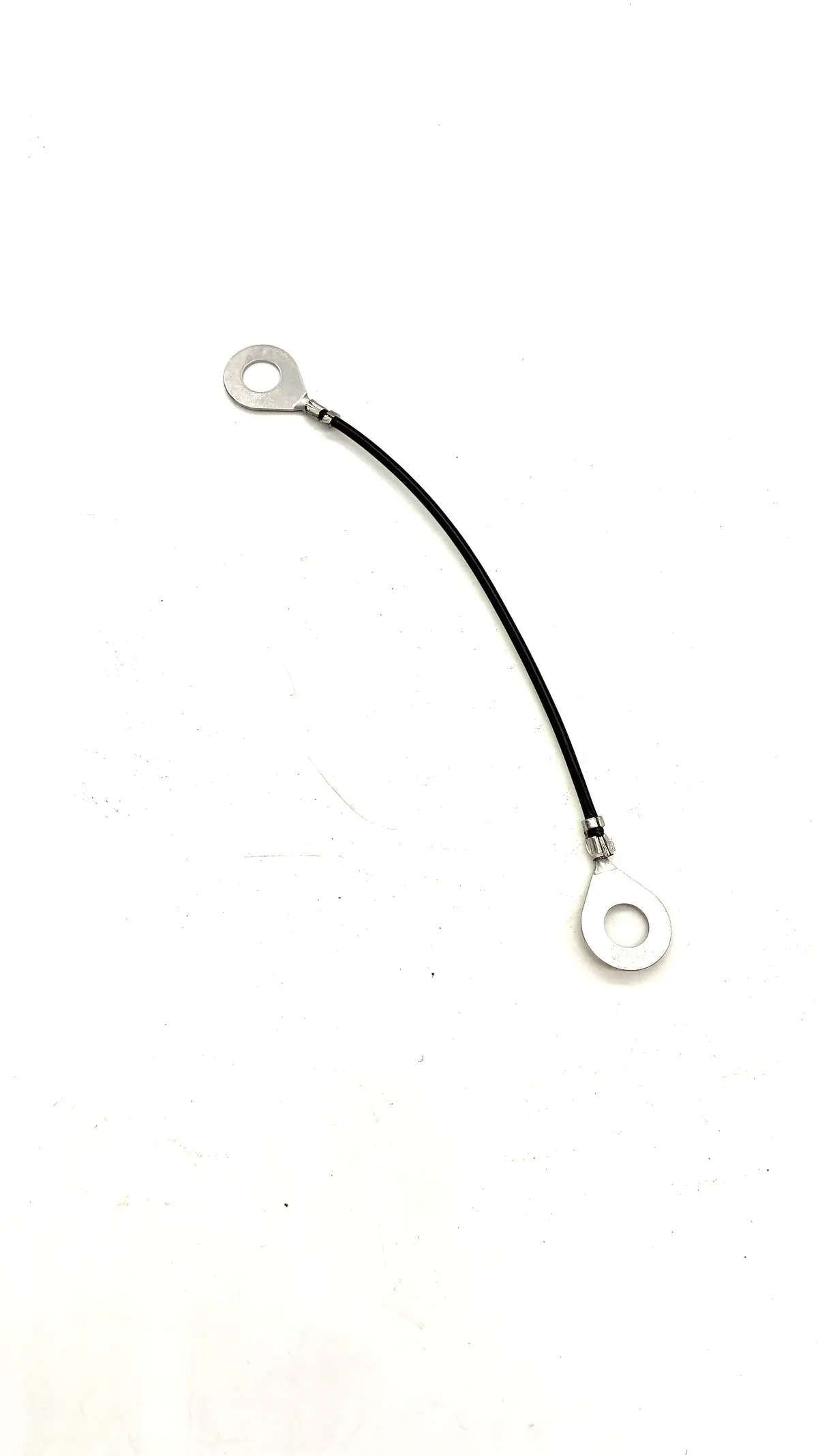 Steering Column Ground Wire Strap 68-72 1