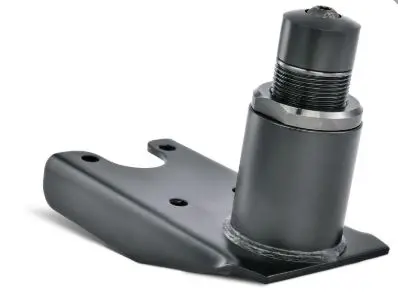 Adjustable Pinion Snubber. 1