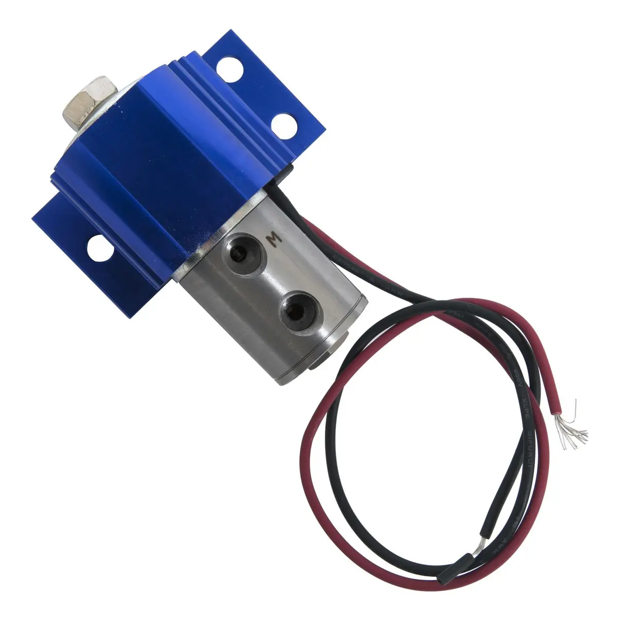 Brake Line Locks 1