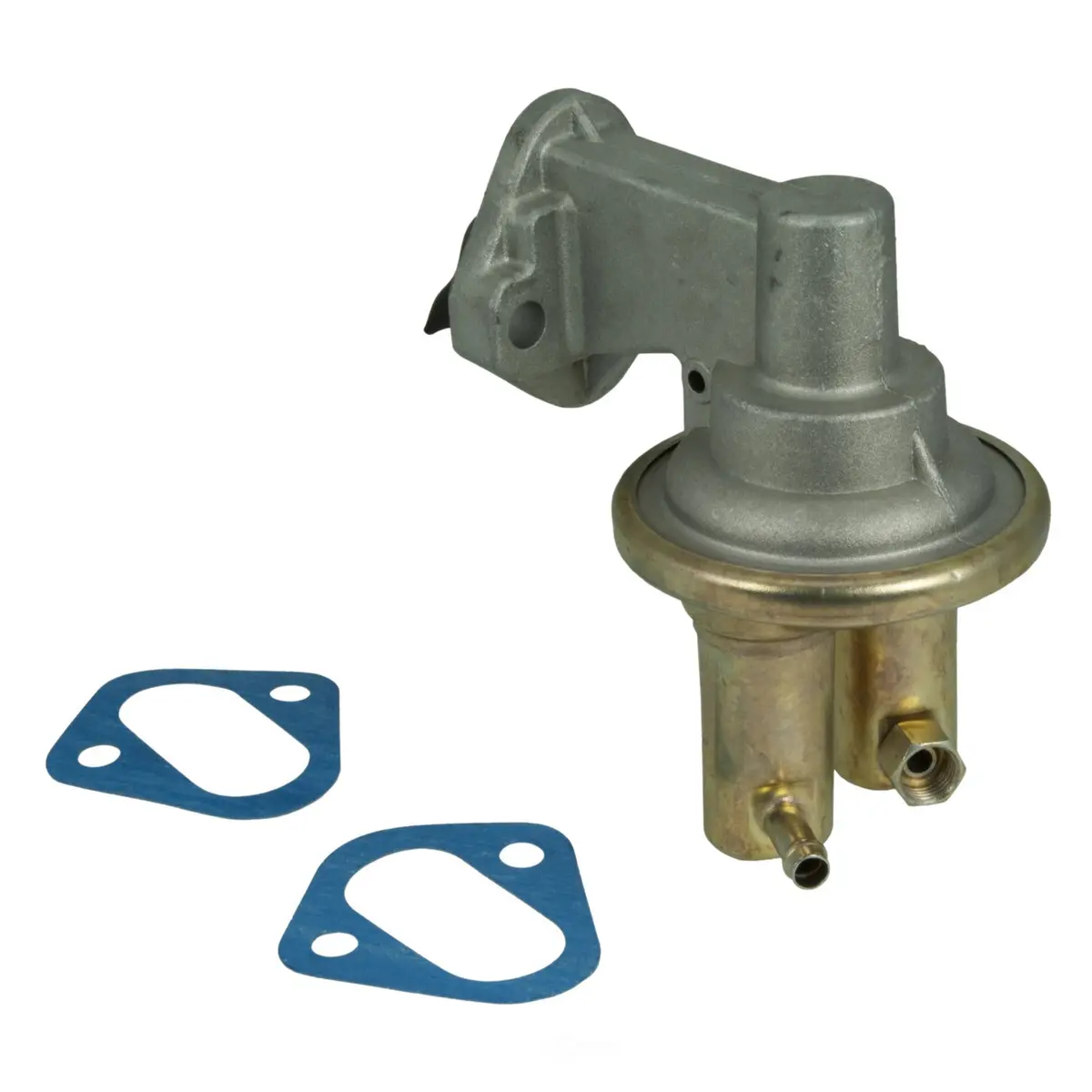 Fuel Pump- Mechanical Big Block 1