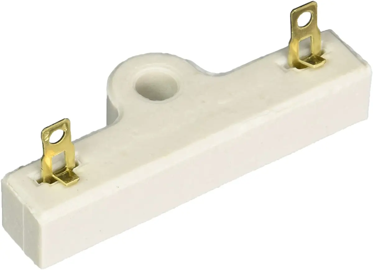 Ballast Resistor 62-72 1