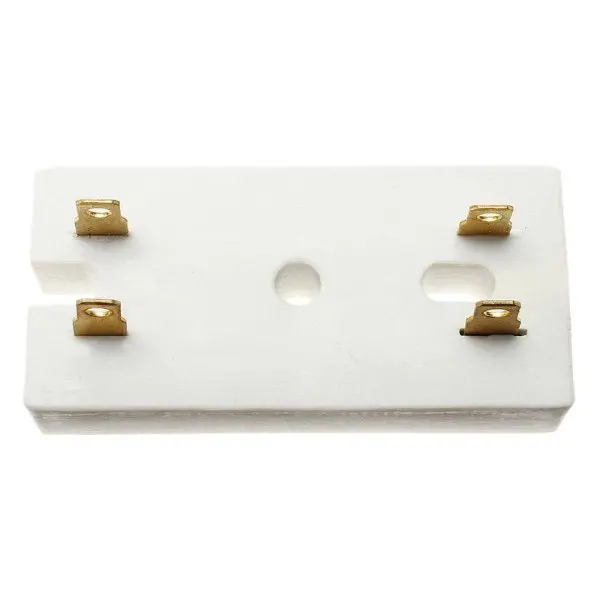 Ballast Resistor 73-76 1