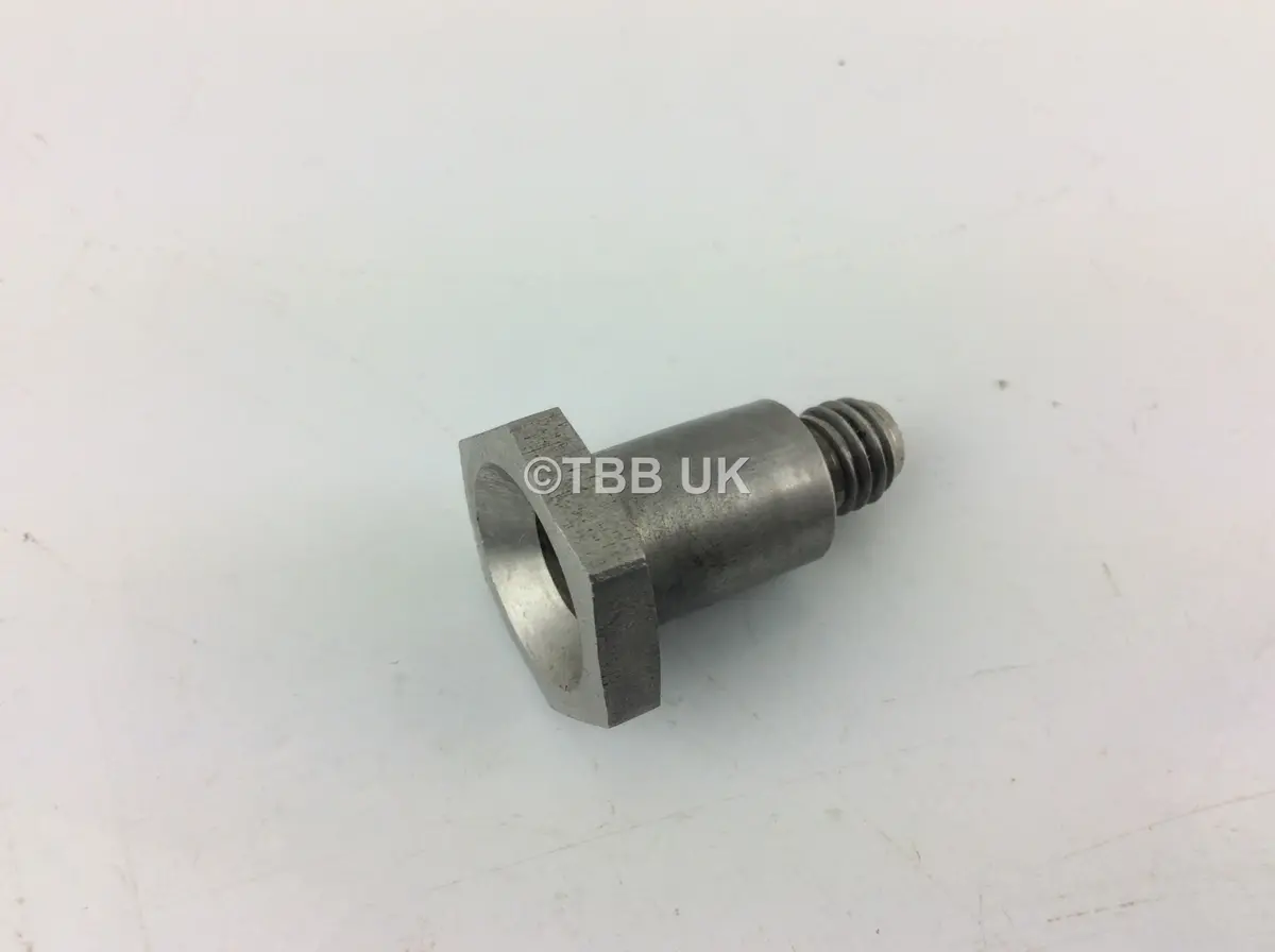 Used Genuine 2002>2006 Gas Gas Pro Rear Brake Lever Pedal Bolt Bush 1