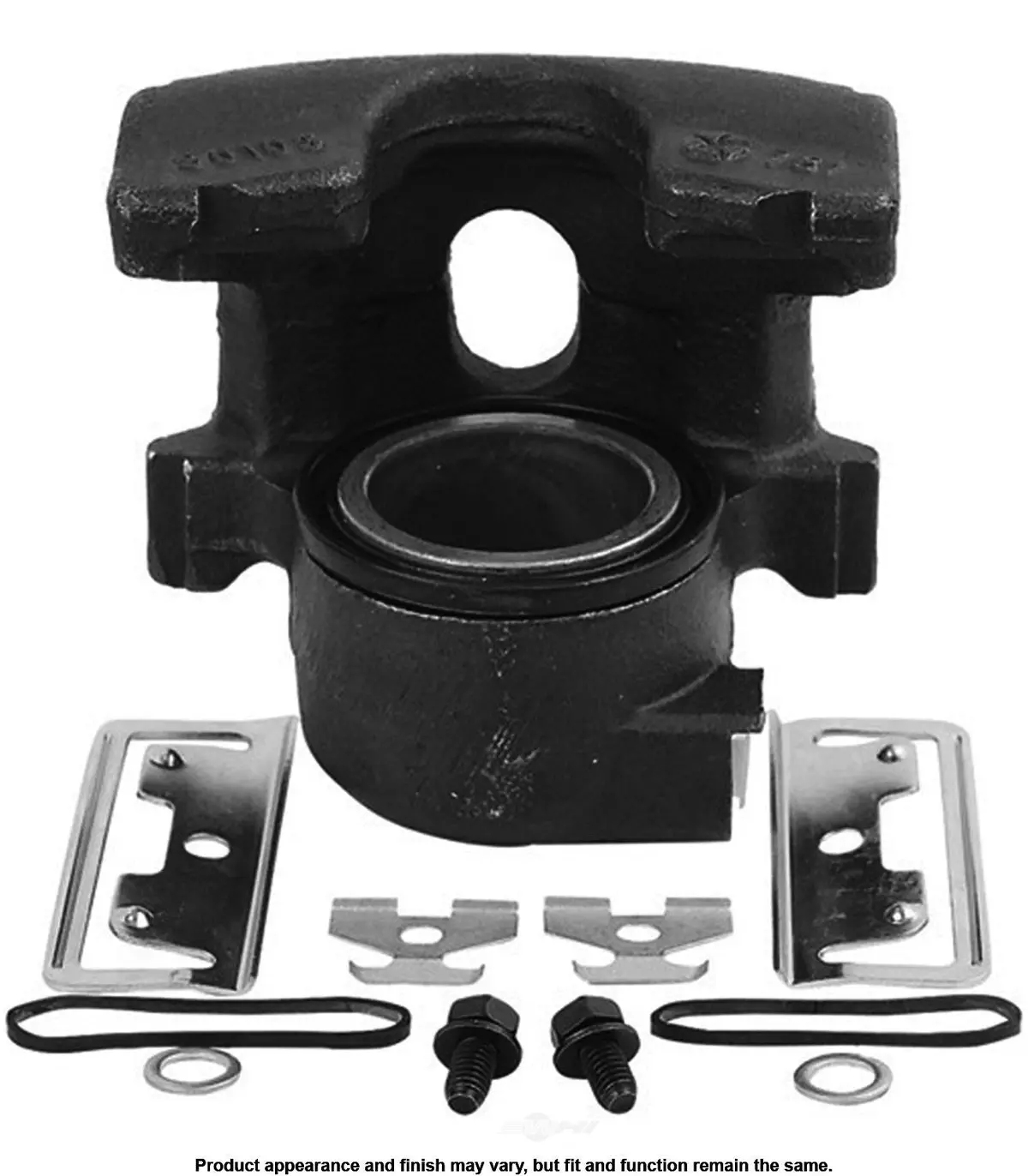 Calipers Rebuilt 2.50 Slide Type Front Mount -Pair 1