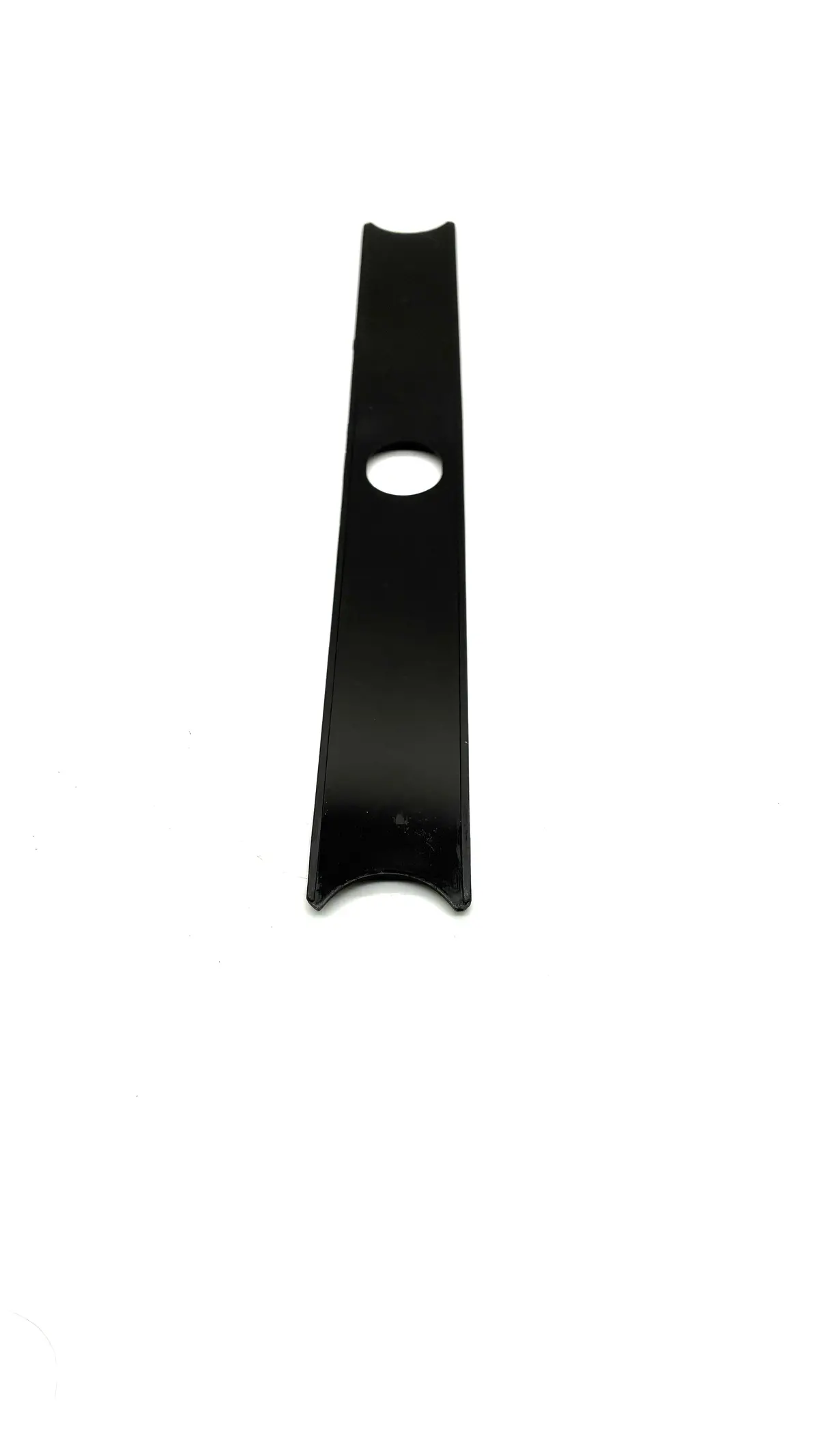 Console Shifter Slider 66-76 A & B Body 1