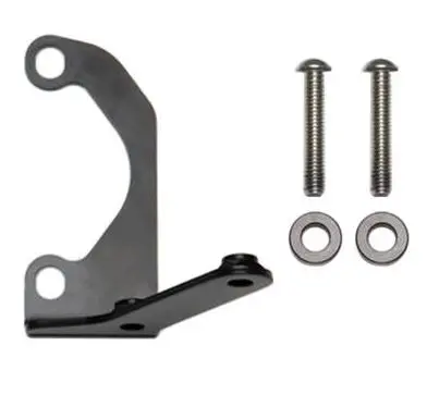 Prop Valve Bracket Adjustable 1