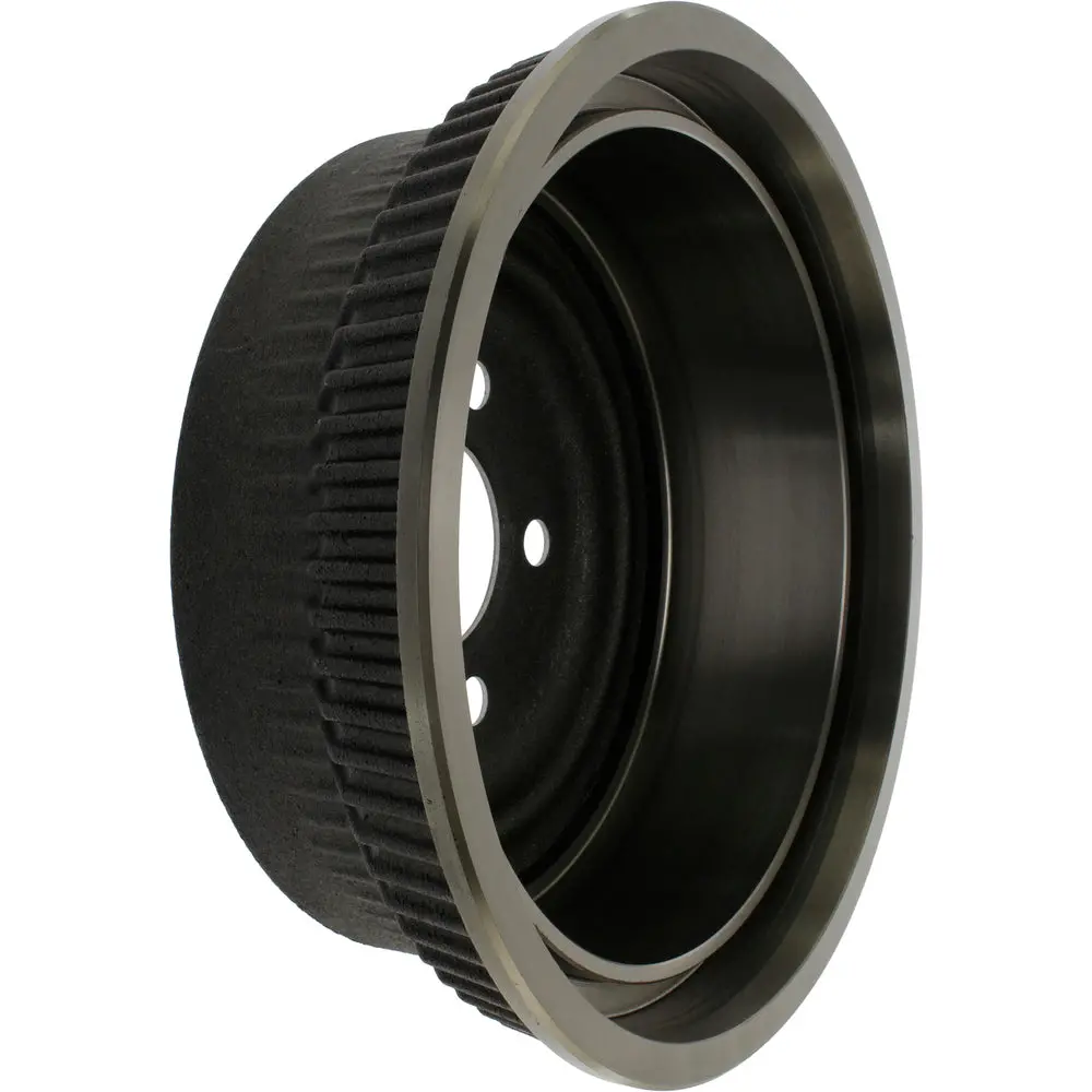 Brake Drum 10" X 2 1/2" - With Cooling Fins - Pair 1