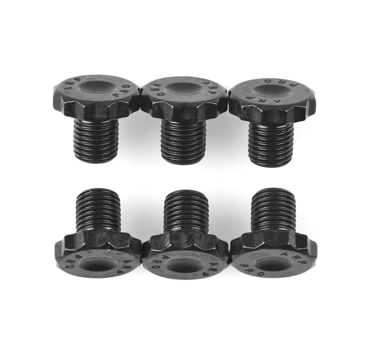 Flexplate/Crank Bolt Set 7/16- 20 6 Pc Set 1