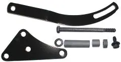 Alternator Mouting Kit 1967-69 Small Block 1