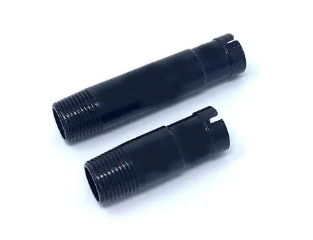 Heater Hose Nipple Kit Big Block And Hemi Black 1964-1969 1
