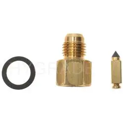 Carter Carburetor Needle & Seat Bbd,Bbs 1