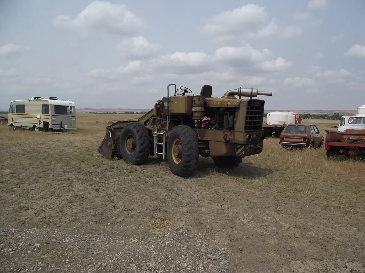 60 Hough Loader 1
