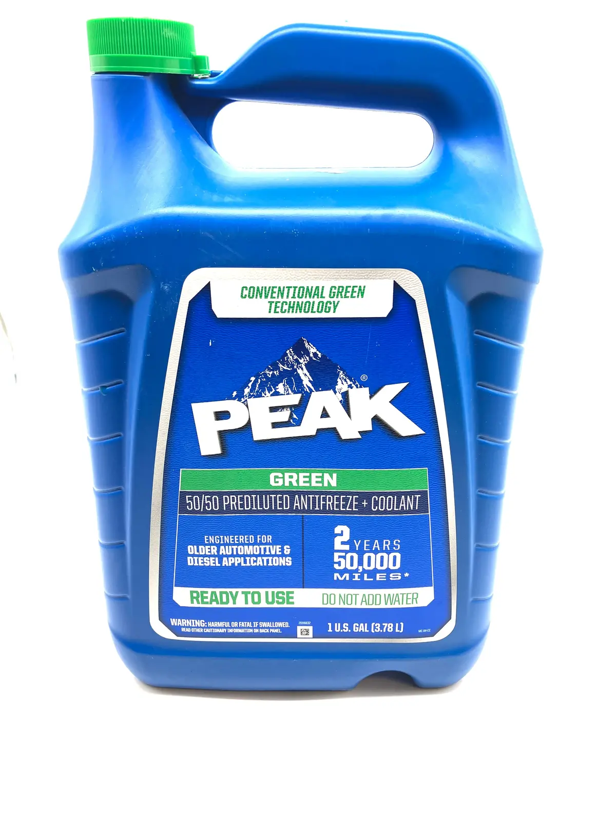 Antifreeze/Coolant 50/50 1